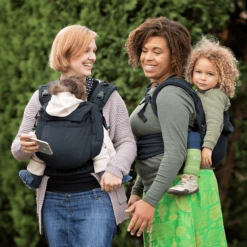 Hoppediz Marsupio Nabaca Basic-Set Nero -Baby Sconto hoppediz marsupio nabaca basic set nero a251052 2