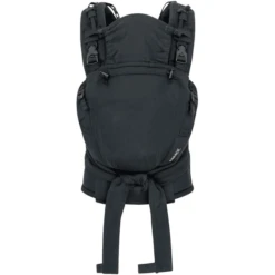 Hoppediz Marsupio Nabaca Basic-Set Nero