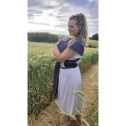 Hoppediz Marsupio Porta-bambino Hop-Tye Advanced Kos -Baby Sconto hoppediz marsupio porta bambino hop tye advanced kos a390914 3