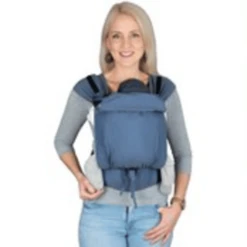 Hoppediz Marsupio Primeo Creta -Baby Sconto hoppediz marsupio primeo creta a306904 3