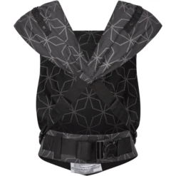 Hoppediz Marsupio Primeo Jacquard Malmö Stone -Baby Sconto hoppediz marsupio primeo jacquard malmoe stone a299609 2