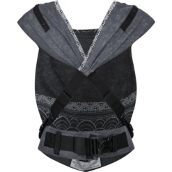 Hoppediz Marsupio Primeo Jacquard Sapporo -Baby Sconto hoppediz marsupio primeo jacquard sapporo a299612 2