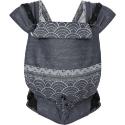 Hoppediz Marsupio Primeo Jacquard Sapporo