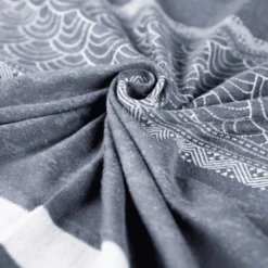 Hoppediz Marsupio Primeo Jacquard Sapporo -Baby Sconto hoppediz marsupio primeo jacquard sapporo a299612 3