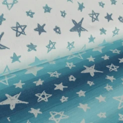 Hoppediz Marsupio Primeo Jacquard Singapore Blue -Baby Sconto hoppediz marsupio primeo jacquard singapore blue a299615 4