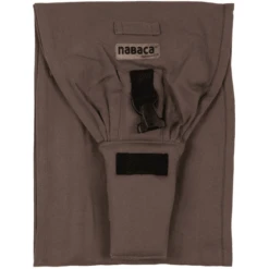 Hoppediz Vettore Per Nabaca WrapCon Grey -Baby Sconto hoppediz vettore per nabaca wrapcon grey a294926 4