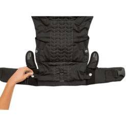 Infantino B Kids® Marsupio Regolabile, Upscale -Baby Sconto infantino b kids marsupio regolabile upscale a246184 3