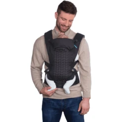 Infantino B Kids® Marsupio Regolabile, Upscale -Baby Sconto infantino b kids marsupio regolabile upscale a246184 4