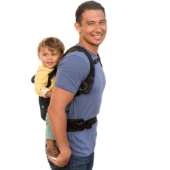 Infantino Flip Advanced 4 In 1 Marsupio -Baby Sconto infantino flip advanced 4 in 1 marsupio a414177 4