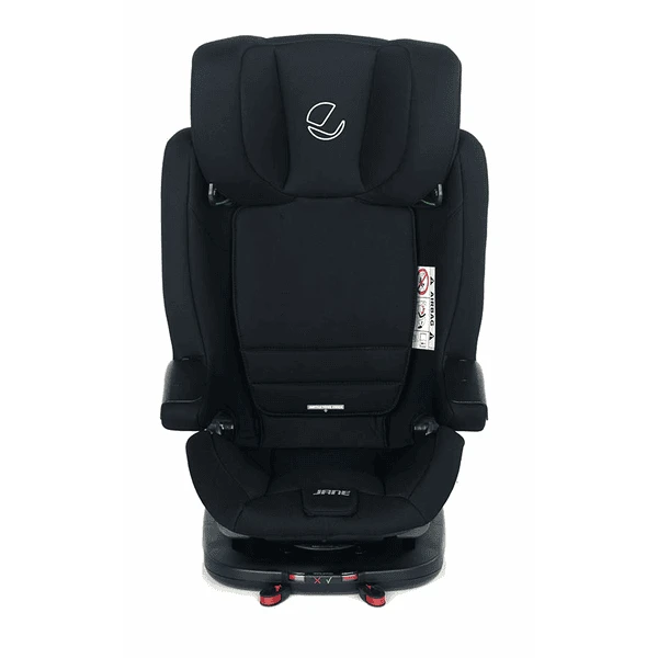 Jané JANÉ Seggiolino Auto Groowy Cold Black 2 Jané JANÉ Seggiolino Auto Groowy Cold Black - immagine 2