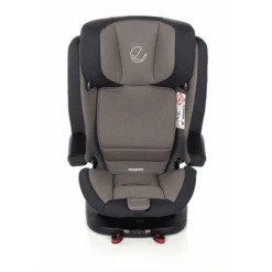 Jané JANÉ Seggiolino Auto Groowy Cold Black 7 Jané JANÉ Seggiolino Auto Groowy Cold Black -Baby Sconto jane seggiolino auto groowy cold black a335377 2