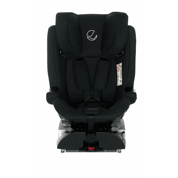 Jané JANÉ Seggiolino Auto Groowy Cold Black 1 Jané JANÉ Seggiolino Auto Groowy Cold Black