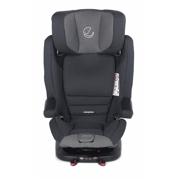 Jané JANÉ Seggiolino Auto Groowy Dim Grey 2 Jané JANÉ Seggiolino Auto Groowy Dim Grey - immagine 2