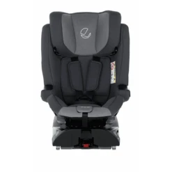 Jané JANÉ Seggiolino Auto Groowy Dim Grey