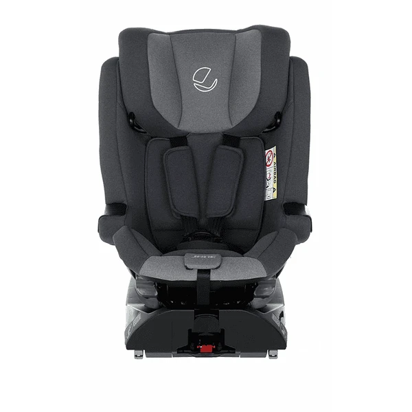 Jané JANÉ Seggiolino Auto Groowy Dim Grey 1 Jané JANÉ Seggiolino Auto Groowy Dim Grey