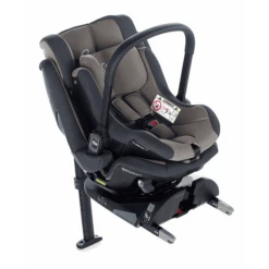 Jané JANÉ Seggiolino Auto Groowy E Ovetto Nest, Cold Black 7 Jané JANÉ Seggiolino Auto Groowy E Ovetto Nest, Cold Black -Baby Sconto jane seggiolino auto groowy e ovetto nest cold black a335382 2