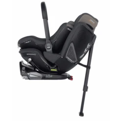 Jané JANÉ Seggiolino Auto Groowy E Ovetto Nest, Cold Black 8 Jané JANÉ Seggiolino Auto Groowy E Ovetto Nest, Cold Black -Baby Sconto jane seggiolino auto groowy e ovetto nest cold black a335382 3