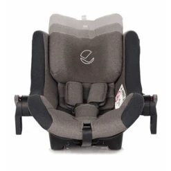 Jané JANÉ Seggiolino Auto Groowy E Ovetto Nest, Cold Black 9 Jané JANÉ Seggiolino Auto Groowy E Ovetto Nest, Cold Black -Baby Sconto jane seggiolino auto groowy e ovetto nest cold black a335382 4