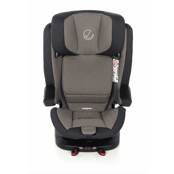 Jané JANÉ Seggiolino Auto Groowy Grey Taupe 3 Jané JANÉ Seggiolino Auto Groowy Grey Taupe - immagine 3