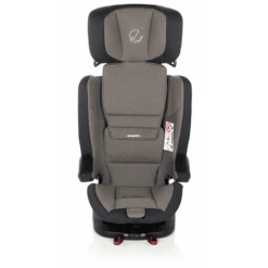 Jané JANÉ Seggiolino Auto Groowy Grey Taupe 8 Jané JANÉ Seggiolino Auto Groowy Grey Taupe -Baby Sconto jane seggiolino auto groowy grey taupe a335380 3