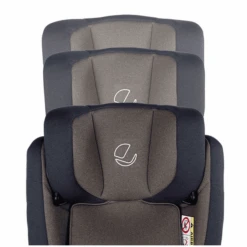 Jané JANÉ Seggiolino Auto Groowy Grey Taupe 9 Jané JANÉ Seggiolino Auto Groowy Grey Taupe -Baby Sconto jane seggiolino auto groowy grey taupe a335380 4