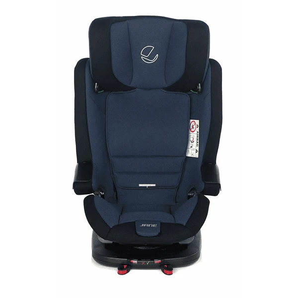 Jané JANÉ Seggiolino Auto Groowy Moon Blue 2 Jané JANÉ Seggiolino Auto Groowy Moon Blue - immagine 2