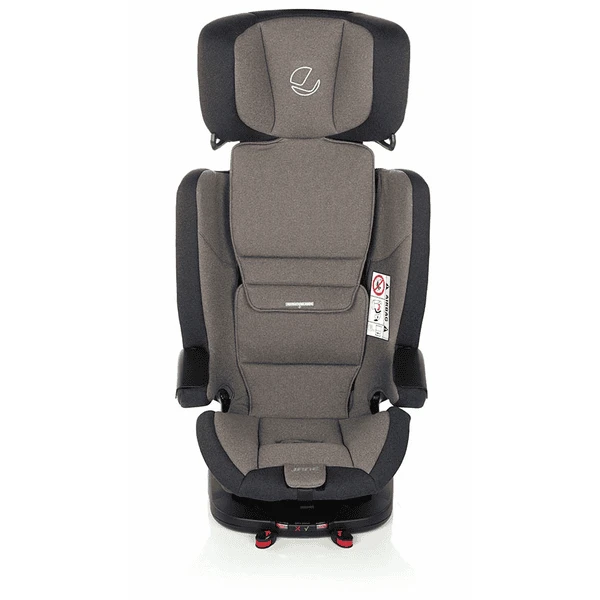 Jané JANÉ Seggiolino Auto Groowy Moon Blue 4 Jané JANÉ Seggiolino Auto Groowy Moon Blue - immagine 4