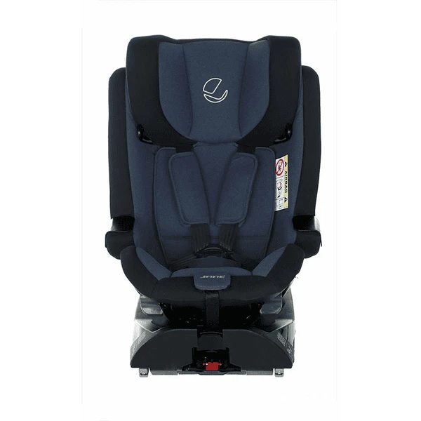 Jané JANÉ Seggiolino Auto Groowy Moon Blue 1 Jané JANÉ Seggiolino Auto Groowy Moon Blue