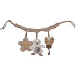 Jollein Catena Per Carrozzine Giardino Di Primavera