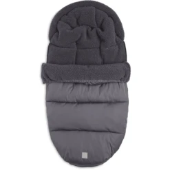 Jollein Coprigambe Per Passeggino - Grigio