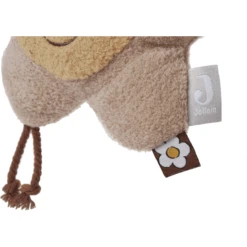 Jollein Peluche Da Attaccare Al Passeggino, Spring Garden Bloom -Baby Sconto jollein peluche da attaccare al passeggino spring garden bloom a383749 3