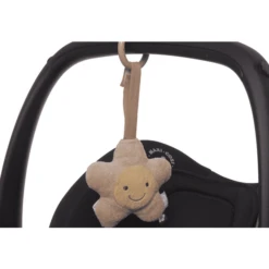 Jollein Peluche Da Attaccare Al Passeggino, Spring Garden Bloom -Baby Sconto jollein peluche da attaccare al passeggino spring garden bloom a383749 4