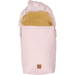 KAISER Coprigambe Invernale Emma Denim Rose -Baby Sconto kaiser coprigambe invernale emma denim rose a331231 3