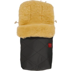 KAISER Coprigambe Invernale Natura, Antracite