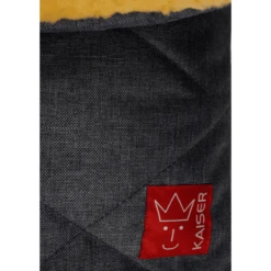 KAISER Coprigambe Invernale Natura, Blu/melange -Baby Sconto kaiser coprigambe invernale natura blu melange a331227 4