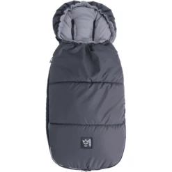 KAISER Coprigambe Lukky, Antracite