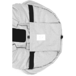 KAISER Coprigambe Lukky, Antracite -Baby Sconto kaiser coprigambe lukky antracite a331247 4