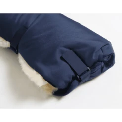 KAISER Scaldamani In Vello D´agnello Big Double Marine 7 KAISER Scaldamani In Vello D´agnello Big Double Marine -Baby Sconto kaiser scaldamani in vello d agnello big double marine a156201 2