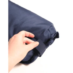 KAISER Scaldamani In Vello D´agnello Big Double Marine 8 KAISER Scaldamani In Vello D´agnello Big Double Marine -Baby Sconto kaiser scaldamani in vello d agnello big double marine a156201 3