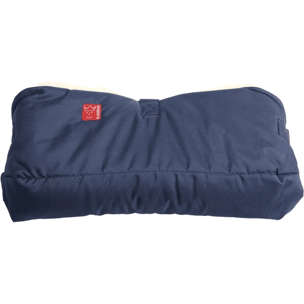 KAISER Scaldamani In Vello D´agnello Big Double Marine 1 KAISER Scaldamani In Vello D´agnello Big Double Marine