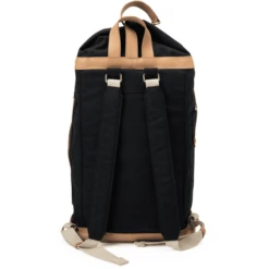 KAOS Zaino Da Viaggio - Nero / Beige 8 KAOS Zaino Da Viaggio - Nero / Beige -Baby Sconto kaos zaino da viaggio nero beige a398096 3