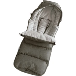 KETTLER 3 In 1 Performance Coprigambe Grigio Melange -Baby Sconto kettler 3 in 1 performance coprigambe grigio melange a388587 4