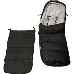 KETTLER 3 In 1 Performance Coprigambe Tutti Black -Baby Sconto kettler 3 in 1 performance coprigambe tutti black a388576 3