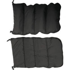 KETTLER 3 In 1 Performance Coprigambe Tutti Black -Baby Sconto kettler 3 in 1 performance coprigambe tutti black a388576 4