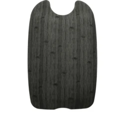 Kiddy Back Panel Per Evostar Light 1 Birdseye Black