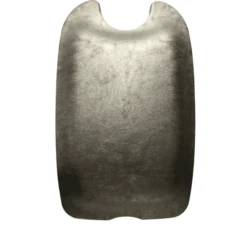 Kiddy Back Panel Per Evostar Light 1 Brass Metallic