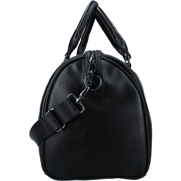 Kidzroom Borsa Da Viaggio Mickey Mouse Grande Journey S Ahead Black 3 Kidzroom Borsa Da Viaggio Mickey Mouse Grande Journey S Ahead Black - immagine 3