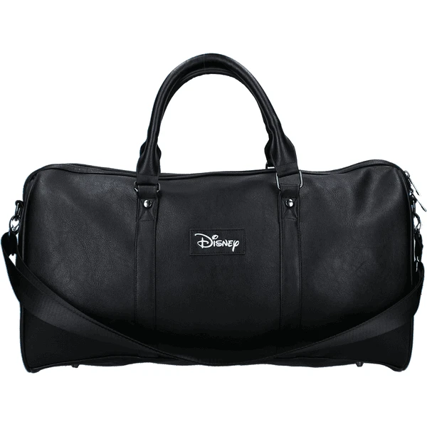 Kidzroom Borsa Da Viaggio Mickey Mouse Grande Journey S Ahead Black 4 Kidzroom Borsa Da Viaggio Mickey Mouse Grande Journey S Ahead Black - immagine 4