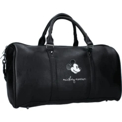 Kidzroom Borsa Da Viaggio Mickey Mouse Grande Journey S Ahead Black 9 Kidzroom Borsa Da Viaggio Mickey Mouse Grande Journey S Ahead Black -Baby Sconto kidzroom borsa da viaggio mickey mouse grande journey s ahead black a382862 4