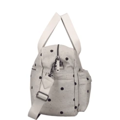 Kidzroom Borsa Fasciatoio Care Gorgeous, Sand -Baby Sconto kidzroom borsa fasciatoio care gorgeous sand a350989 2